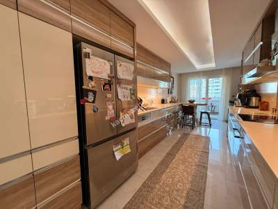 Osmangazi Cumhuriyet Mh Yasemin Park Satılık Lüks Daire 3