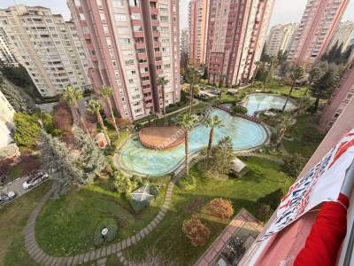 Osmangazi Cumhuriyet Mh Yasemin Park Satılık Lüks Daire 2