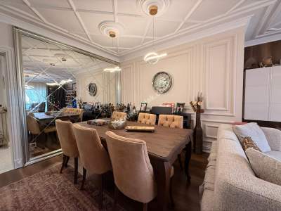 Osmangazi Cumhuriyet Mh Yasemin Park Satılık Lüks Daire 17