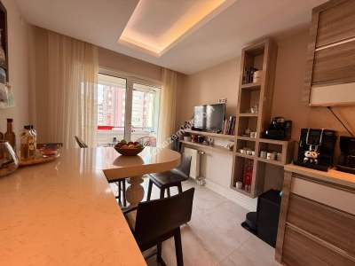 Osmangazi Cumhuriyet Mh Yasemin Park Satılık Lüks Daire 10