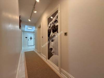 Osmangazi Cumhuriyet Mh Yasemin Park Satılık Lüks Daire 21