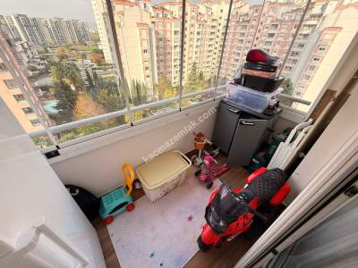 Osmangazi Cumhuriyet Mh Yasemin Park Satılık Lüks Daire 34