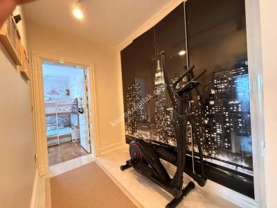 Osmangazi Cumhuriyet Mh Yasemin Park Satılık Lüks Daire 16