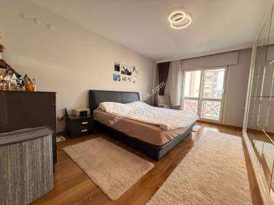 Osmangazi Cumhuriyet Mh Yasemin Park Satılık Lüks Daire 27