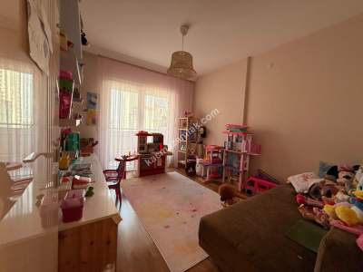 Osmangazi Cumhuriyet Mh Yasemin Park Satılık Lüks Daire 32