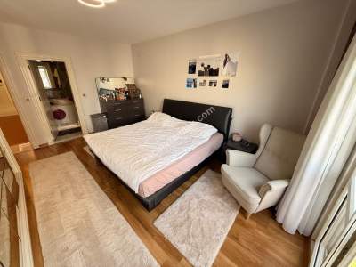 Osmangazi Cumhuriyet Mh Yasemin Park Satılık Lüks Daire 28