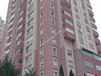 Osmangazi Cumhuriyet Mh Yasemin Park Satılık Lüks Daire 6