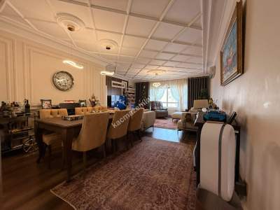 Osmangazi Cumhuriyet Mh Yasemin Park Satılık Lüks Daire 14