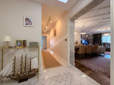 Osmangazi Cumhuriyet Mh Yasemin Park Satılık Lüks Daire 26