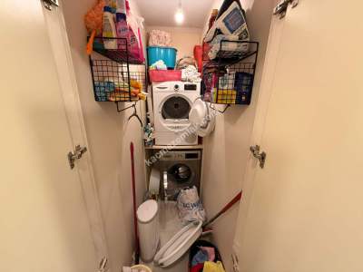 Osmangazi Cumhuriyet Mh Yasemin Park Satılık Lüks Daire 24