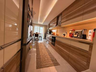 Osmangazi Cumhuriyet Mh Yasemin Park Satılık Lüks Daire 1