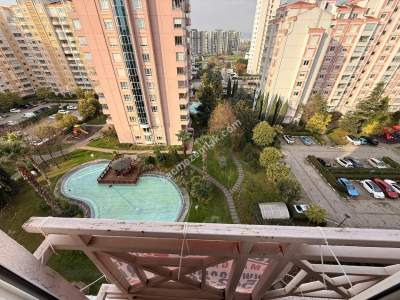 Osmangazi Cumhuriyet Mh Yasemin Park Satılık Lüks Daire 25