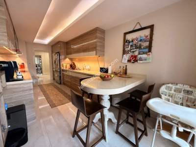 Osmangazi Cumhuriyet Mh Yasemin Park Satılık Lüks Daire 5