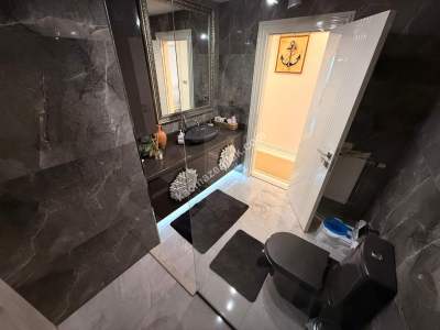 Osmangazi Cumhuriyet Mh Yasemin Park Satılık Lüks Daire 22