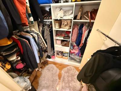 Osmangazi Cumhuriyet Mh Yasemin Park Satılık Lüks Daire 20