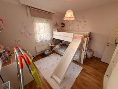 Osmangazi Cumhuriyet Mh Yasemin Park Satılık Lüks Daire 36