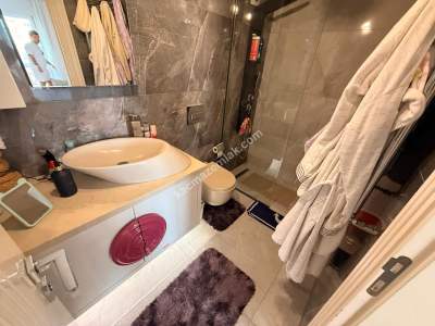 Osmangazi Cumhuriyet Mh Yasemin Park Satılık Lüks Daire 30