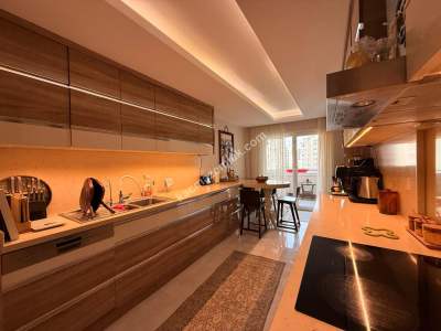 Osmangazi Cumhuriyet Mh Yasemin Park Satılık Lüks Daire 8