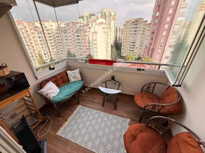 Osmangazi Cumhuriyet Mh Yasemin Park Satılık Lüks Daire 23