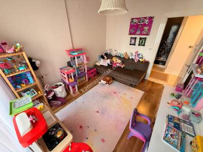 Osmangazi Cumhuriyet Mh Yasemin Park Satılık Lüks Daire 33