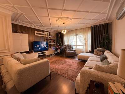 Osmangazi Cumhuriyet Mh Yasemin Park Satılık Lüks Daire 4