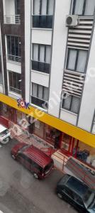 Bursa Demirtaşpaşa Mah. Satılık 2+1 Daire 25