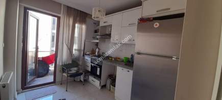 Bursa Osmangazi Demirtaşpaşa Satılık 2+1 Daire 7