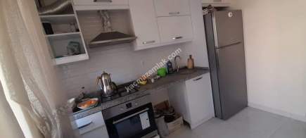 Bursa Osmangazi Demirtaşpaşa Satılık 2+1 Daire 18