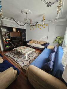 Osmangazi Dikkaldırım Çekirge Mah Satılık 3+1 Daire 7