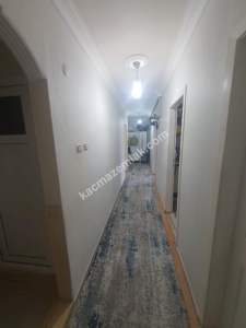 Osmangazi Dikkaldırım Çekirge Mah Satılık 3+1 Daire 15