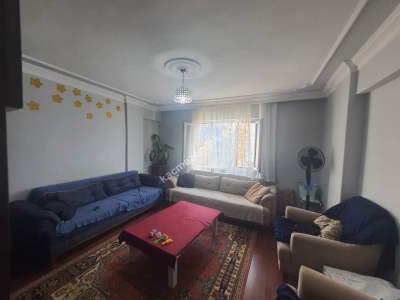 Osmangazi Dikkaldırım Çekirge Mah Satılık 3+1 Daire 19