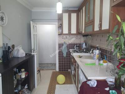 Osmangazi Dikkaldırım Çekirge Mah Satılık 3+1 Daire 24