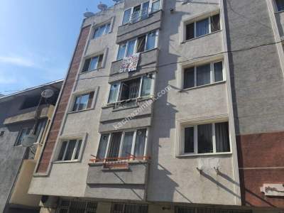 Osmangazi Dikkaldırım Çekirge Mah Satılık 3+1 Daire 13