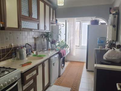 Osmangazi Dikkaldırım Çekirge Mah Satılık 3+1 Daire 26