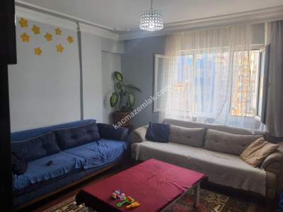 Osmangazi Dikkaldırım Çekirge Mah Satılık 3+1 Daire 30