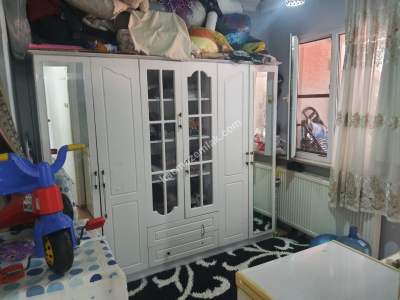 Osmangazi Dikkaldırım Çekirge Mah Satılık 3+1 Daire 18