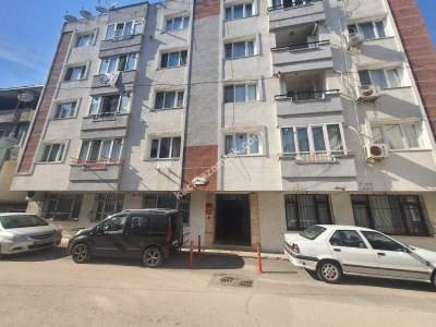 Osmangazi Dikkaldırım Çekirge Mah Satılık 3+1 Daire 1