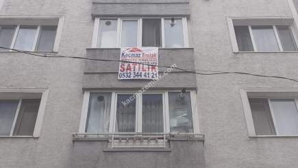 Osmangazi Dikkaldırım Çekirge Mah Satılık 3+1 Daire 2
