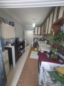 Osmangazi Dikkaldırım Çekirge Mah Satılık 3+1 Daire 23