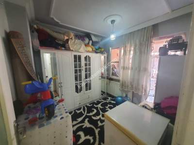 Osmangazi Dikkaldırım Çekirge Mah Satılık 3+1 Daire 20