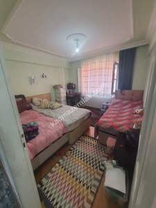 Osmangazi Dikkaldırım Çekirge Mah Satılık 3+1 Daire 33