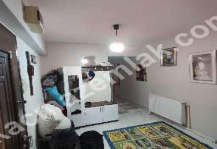 Bursa Dikkaldırım Satılık 2+1 Daire 30