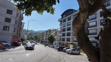 Bursa Osmangazi Doburca Caddesinde 170 M2 3+1 Satılık 3