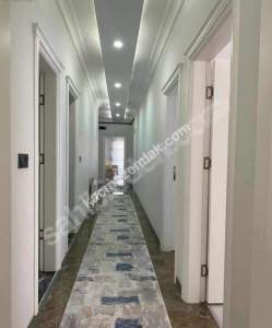 Bursa Osmangazi Doburca Caddesinde 170 M2 3+1 Satılık 16