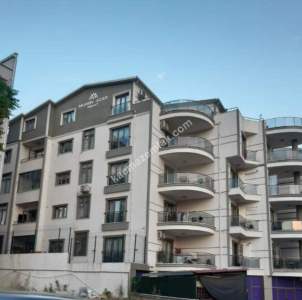 Bursa Osmangazi Doburca Caddesinde 170 M2 3+1 Satılık 19