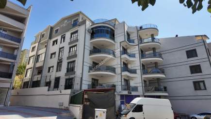 Bursa Osmangazi Doburca Caddesinde 170 M2 3+1 Satılık 4
