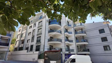 Bursa Osmangazi Doburca Caddesinde 170 M2 3+1 Satılık 1