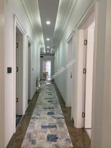 Bursa Osmangazi Doburca Caddesinde 170 M2 3+1 Satılık 23