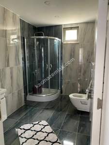 Bursa Osmangazi Doburca Caddesinde 170 M2 3+1 Satılık 24