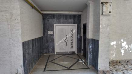 Bursa Osmangazi Doburca Caddesinde 170 M2 3+1 Satılık 6